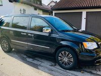 Piese pentru Lancia Voyager 2015