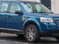 Piese pentru Land Rover Freelander 2006-2014