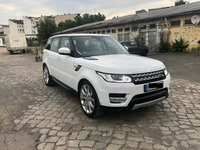 Piese pentru Land Rover Range Rover Sport 2016