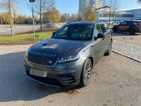 Piese pentru Land Rover Range Rover Velar 2018