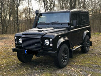 Piese pentru Lans Rover Defender 2015