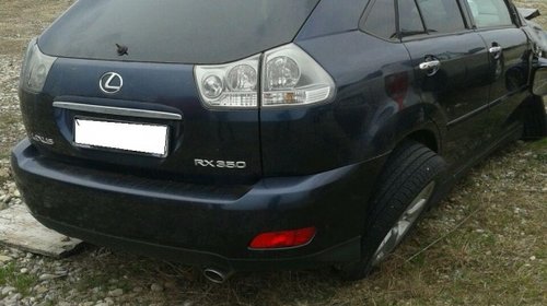 Piese pentru Lexus RX350