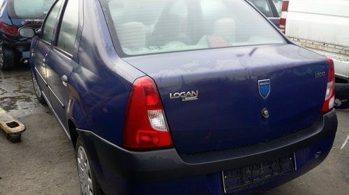 Piese pentru Logan diesel 2007