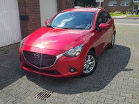 Piese pentru Mazda 2 2015