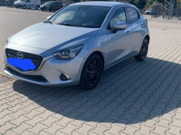 Piese pentru Mazda 2 2019