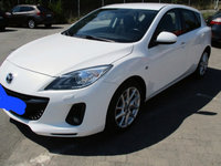 Piese pentru Mazda 3 2009-2013