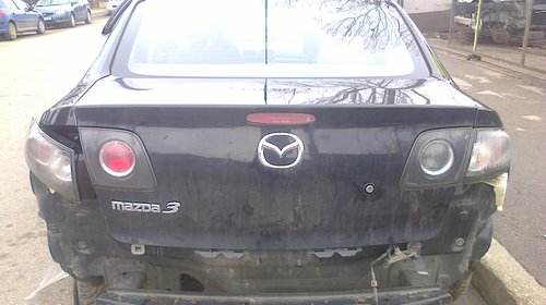 Piese pentru Mazda 3