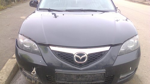 Piese pentru Mazda 3