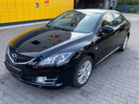 Piese pentru Mazda 6 2007-2012