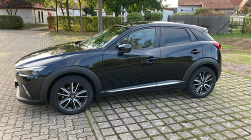 Piese pentru Mazda CX3 2016