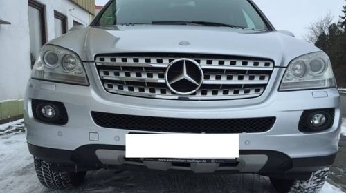 Piese pentru Mercedes Benz ML320