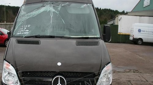 Piese pentru Mercedes-Benz Sprinter 313 CDi L