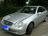 Piese pentru Mercedes CLK W209 2002-2009