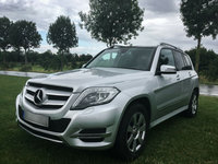 Piese pentru Mercedes GLK 2015