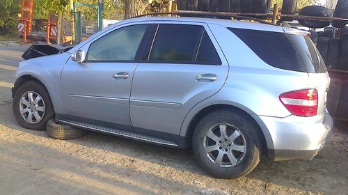 Piese pentru Mercedes ML 320