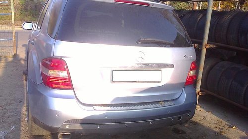 Piese pentru Mercedes ML 320