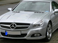 Piese pentru Mercedes SL W230 2001-2009