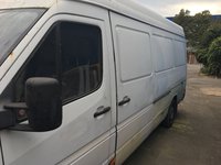 Piese pentru Mercedes Sprinter 2.2 diesel euro 3