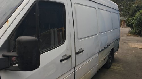 Piese pentru Mercedes Sprinter 2.2 diesel eur