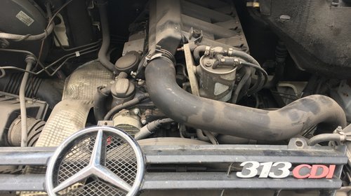 Piese pentru Mercedes Sprinter 2.2 diesel euro 3