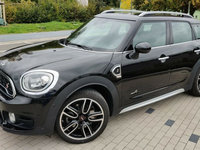 Piese pentru Mini Countryman 2017