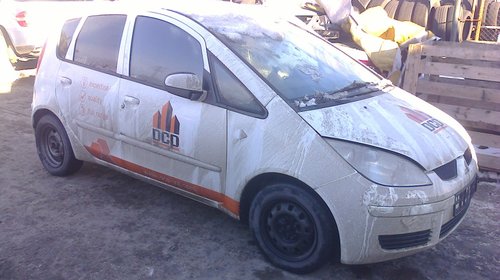 Piese pentru Mitsubishi Colt benzina 2007