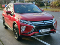 Piese pentru Mitsubishi Eclipse Cross 2019