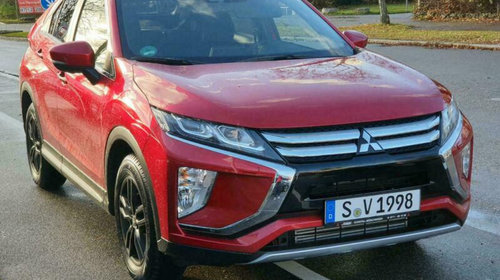 Piese pentru Mitsubishi Eclipse Cross 2019