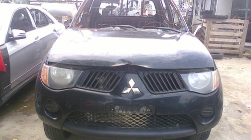 Piese pentru Mitsubishi L200