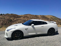 Piese pentru Nissan GT-R 2019