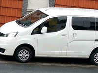 Piese pentru Nissan NV200 Evalia 2016