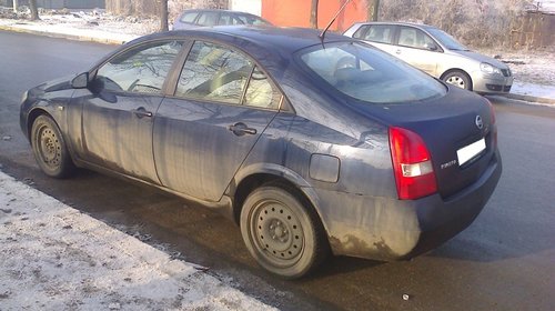 Piese pentru Nissan Primera 2.2 diesel