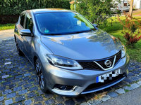 Piese pentru Nissan Pulsar 2018