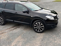 Piese pentru Nissan Qashqai 2010-2014