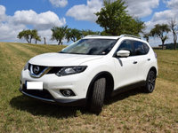 Piese pentru Nissan X-Trail 2014-2018