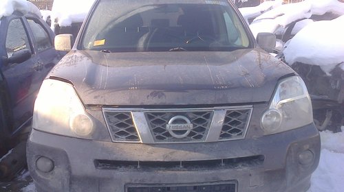 Piese pentru Nissan X-Trail T31