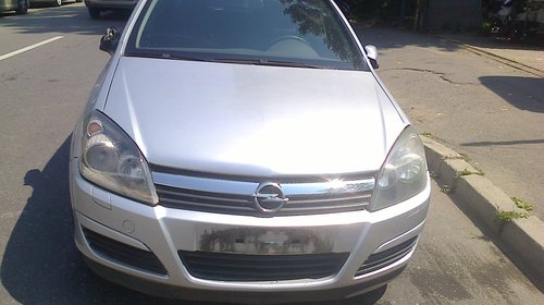 Piese pentru Opel Astra h 1.4 benzina