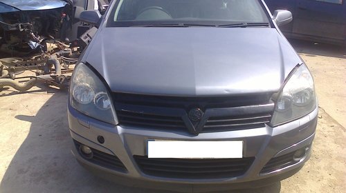 Piese pentru Opel Astra H 1.9 diesel