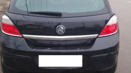 Piese pentru Opel Astra H diesel