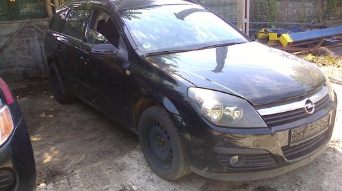 Piese pentru Opel Astra H, l.9 diesel, euro4, 2006