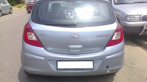 Piese pentru Opel Corsa D , 1.3 diesel