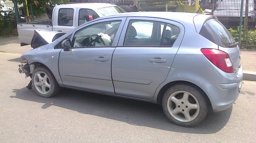 Piese pentru Opel Corsa D , 1.3 diesel