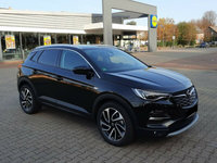 Piese pentru Opel Grandland X 2019