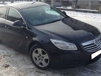 Piese pentru Opel Insignia 2009