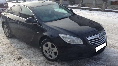 Piese pentru Opel Insignia 2009