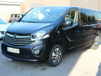 Piese pentru Opel Vivaro 2018