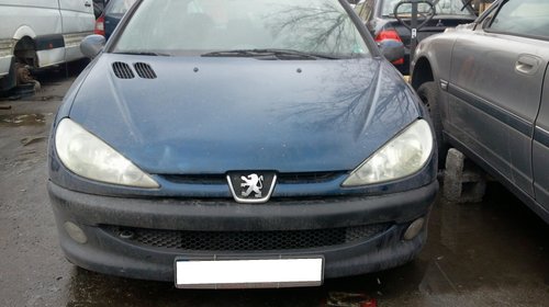 Piese pentru Peugeot 206 , 2007