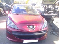 Piese pentru Peugeot 207