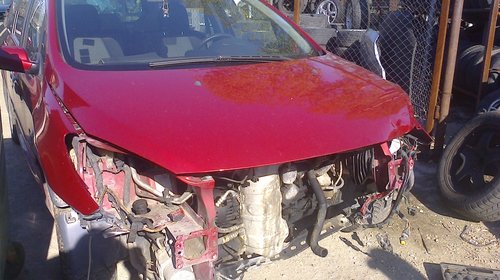 Piese pentru Peugeot 307