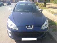 Piese pentru Peugeot 407